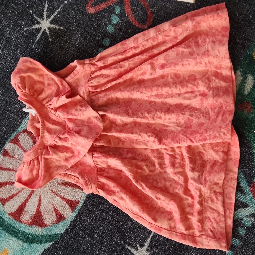 Kate quinn dress